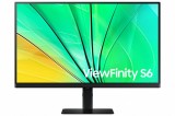 Monitor Samsung 27&quot; LS27D600EAUXEN