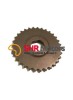 10 Pinion arbore echilibraj CF Moto 500