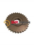 10 Pinion arbore echilibraj CF Moto 500