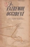 In Extremul Occident - note de drum din Antile, California, Canada