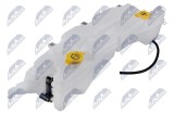 Vas expansiune racire Jeep Liberty 3.7 2008-2012; 68024572AB; NTY, aftermarket