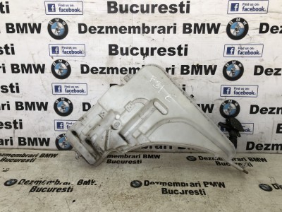 Vas lichid parbriz strop gel original BMW F20,F21,F22,F30,F31,F32,F36 foto