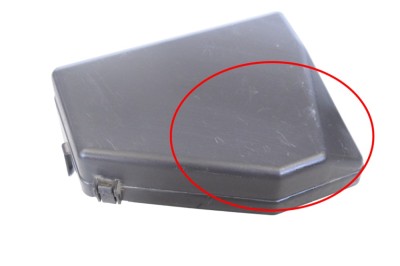 Capac panou de siguranțe SUBARU OUTBACK BS 2015 OEM: MB503702B 25433582 foto