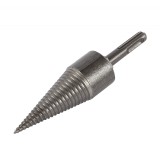 Despicator lemn, pentru bormasina cu impact , cu prindere SDS, conic, diametru 32mm, Detoolz, DZ-SE172