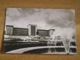 QW23 B - Carte postala - tematica turism - vedere - Romania - Bucuresti 180, Necirculata, Fotografie