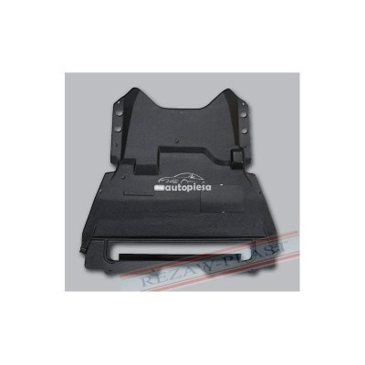 Scut plastic motor Peugeot Expert fabricat in perioada 1995 - 2007 RP150511 foto