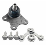 Kit reparatie pivot VW POLO (9N) (2001 - 2012) RINGER 1141003020