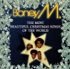 CD Boney M. &lrm;&ndash; The Most Beautiful Christmas Songs Of The World, original, Pop