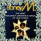 CD Boney M. &lrm;&ndash; The Most Beautiful Christmas Songs Of The World, original