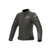 MBS Geaca textil impermeabila Alpinestars STELLA T-SPS Negru XS, Cod Produs: 321012010XS