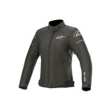 MBS Geaca textil impermeabila Alpinestars STELLA T-SPS M Negru, Cod Produs: 321012010M