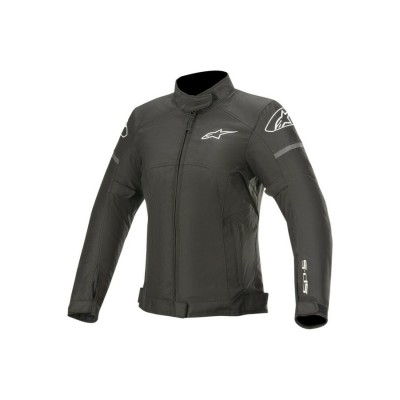 MBS Geaca textil impermeabila Alpinestars STELLA T-SPS Negru XS, Cod Produs: 321012010XS foto