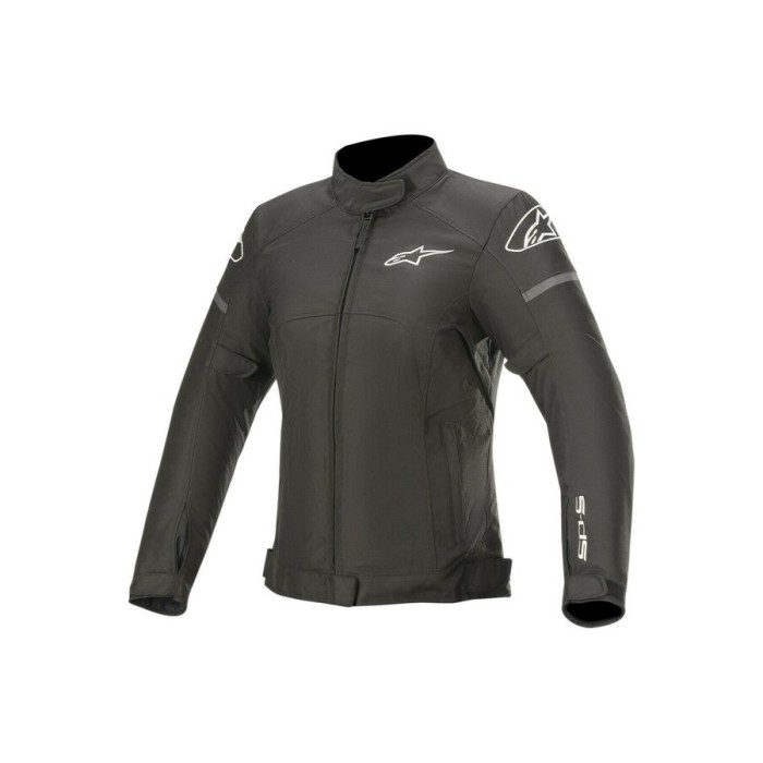 MBS Geaca textil impermeabila Alpinestars STELLA T-SPS Negru XS, Cod Produs: 321012010XS