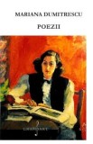 Poezii - Mariana Dumitrescu
