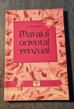 Masajul oriental senzual A. Novikov