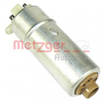 Pompa combustibil BMW Seria 5 (E39) (1995 - 2003) METZGER 2250020 foto