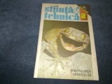 REVISTA STIINTA SI TEHNICA NR 2 1991