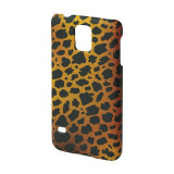 Carcasa Wild Leo Samsung Galaxy S5 Hama, Maro, Plastic