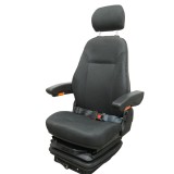 Scaun universal pentru tractor si utilaje, reglabil 50-130 kg