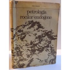 PETROLOGIA ROCILOR ENDOGENE , 1974