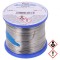 S&acirc;rmă de lipit 0,8mm 500g cu plumb 190&deg;C