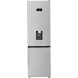 Combina frigorifica Beko B5RCNA405HDM, No Frost, 355 l, H 203.5 cm, HarvestFresh, AeroFlow, No Frost, Fast Freeze, Clasa D, Gri