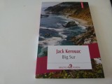 Big Sur - Jack kerouac, Polirom