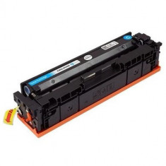 Cartus toner compatibil Canon CRG 054H CY foto