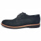 Pantofi barbati, din piele naturala, marca Dogati, 3802-01-75, negru , marime: 43