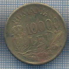 AX 855 MONEDA- ROMANIA - 10.000 LEI -ANUL 1947 -STAREA CARE SE VEDE