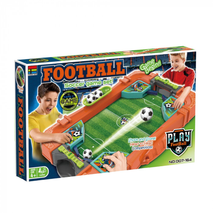 Joc de masa - Meci de fotbal PlayLearn Toys