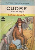 Cuore Edmondo de Amicis, 1971, Ion Creanga