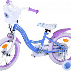 Bicicleta EL Disney Frozen 16 inch ND