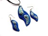 Set fimo 38967, Set bijuterii handmade
