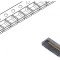 Conector FFC/FPC Orizontal 20 PIN ZIF
