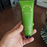 Mască de m&acirc;ini Oriflame Essense &amp; Co. Garden Symphony 75ml &ndash; Nouă