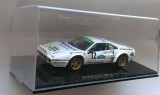 Macheta Ferrari 308 GTB Gr.A 1982 - IXO/Altaya 1/43, 1:43