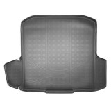 Covor portbagaj tavita Skoda Octavia III (A7) 2013-&gt; combi/break PB 6599 PBA1, Oem