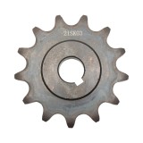 Roata lant Z13 pas 12B pentru cutie de fertilizare UTB