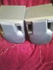 BOXE JVC MARI 60 W