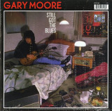 Still Got The Blues - Vinyl | Gary Moore