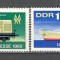 D.D.R.1968 Targul de primavara Leipzig SD.230
