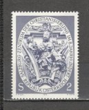 Austria.1974 Salzburg-&quot;Centrul crestinarii in secolul VIII&quot; MA.791