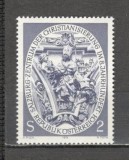 Austria.1974 Salzburg-&quot;Centrul crestinarii in secolul VIII&quot; MA.791, Nestampilat