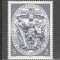 Austria.1974 Salzburg-&quot;Centrul crestinarii in secolul VIII&quot; MA.791