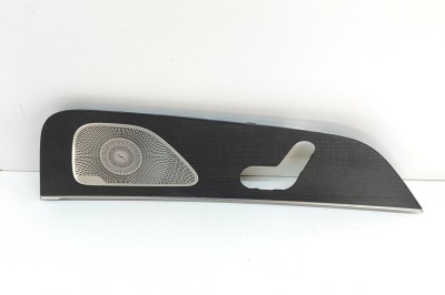 Ornament panou ușă dreapta spate MERCEDES-BENZ GLS X167 2020 OEM: A1677302003 29840891 foto