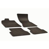 SET COVORASE AUTO CAUCIUC UMBRELLA PENTRU AUDI A6/A7 (C7) (2011-2018)
