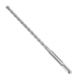 Burghiu SDS Plus Total Industrial - 12x450mm
