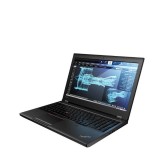 Laptop SH Lenovo P52, Hexa Core i7-8850H, 32GB DDR4, SSD, Quadro P2000 4GB