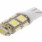 T10 5050 9 SMD ALB